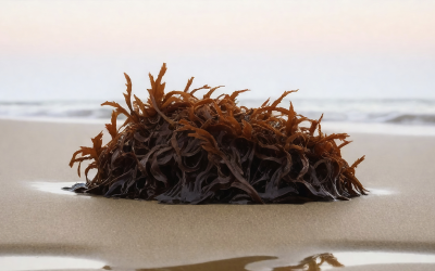 HEALTH BENEFITS OF SEA MOSS: YOUR PATH TO HEALTH AND VITALITY