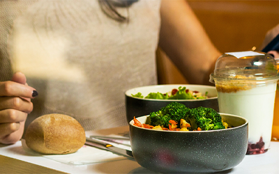 EVERYTHING YOU NEED TO KNOW ABOUT AMINO ACIDS AND THEIR BENEFITS