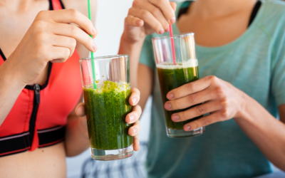 CHLORELLA DOSAGE: RECOMMENDATIONS FOR INTAKE