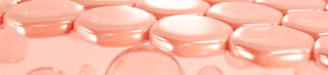 Kolagenas ir oda: kaip natūraliai palaikyti jos elastingumą