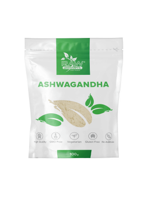 Ashwagandha 5:1 Extract Powder 100 grams