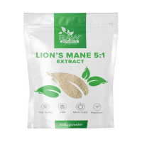 Lion's Mane 5:1 Extract Powder 100 grams