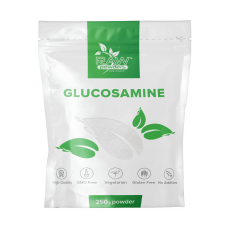 Glucosamine Powder 250 grams