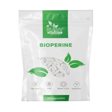 Bioperine 10mg 60 Capsules