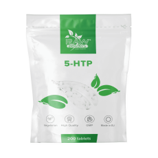 5-Hydroxytryptophan (5-HTP) 200mg 100 Tablets