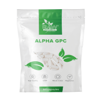 Alpha-GPC 250 mg. 60 Capsules