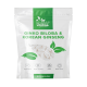 Ginkgo Biloba 3000mg & Korean Ginseng 1000mg 90 capsules Ginkgo Biloba 3000mg & Korean Ginseng 1000mg 90 capsules