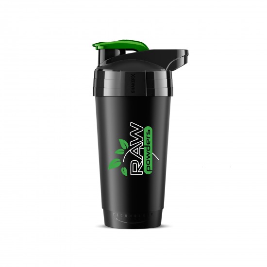 Shaker 700ml (4 models)