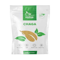 Chaga Powder 125 grams