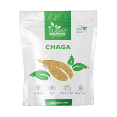 Chaga Powder 125 grams