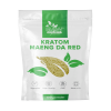 Kratom Maeng Da Red Powder 100 grams
