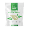 Kratom Green Malay Powder 100 grams