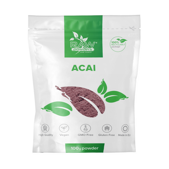 Acai Powder 100 grams