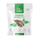 Chaga Extract 8:1 500mg 90 capsules