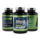 Go Powders Tribulus Terrestris 500mg 90 Tablets