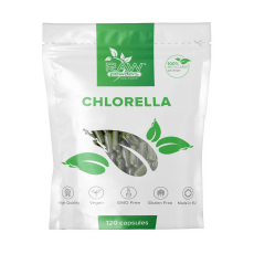 Chlorella