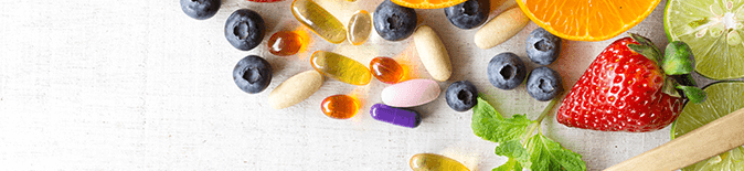 NATURAL VS. SYNTHETIC NUTRIENTS