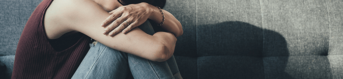 WHAT IS ANXIETY: ANXIETY DISORDERS AND HOW TO DEAL WITH IT