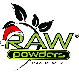 RawPowders | UK