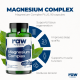 Magnesium Complex PLUS, 90 capsules