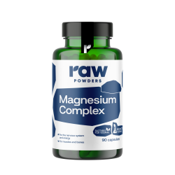 Magnesium Complex PLUS, 90 capsules